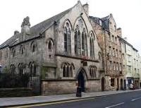 Edinburgh School of English